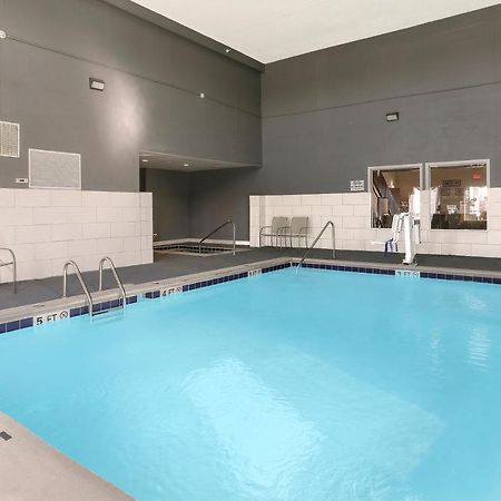 Baymont By Wyndham Bowling Green Exterior foto