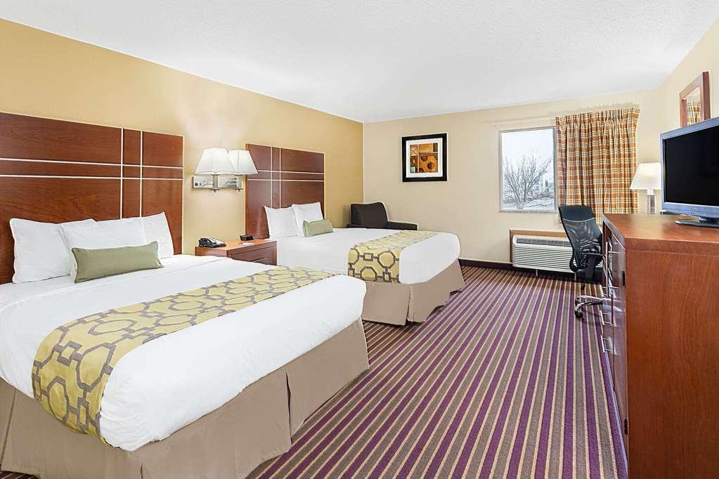 Baymont By Wyndham Bowling Green Habitación foto